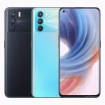 OPPO K9 Pro