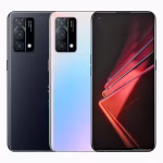 OPPO K9