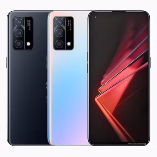 OPPO K9