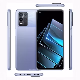 OPPO K9x