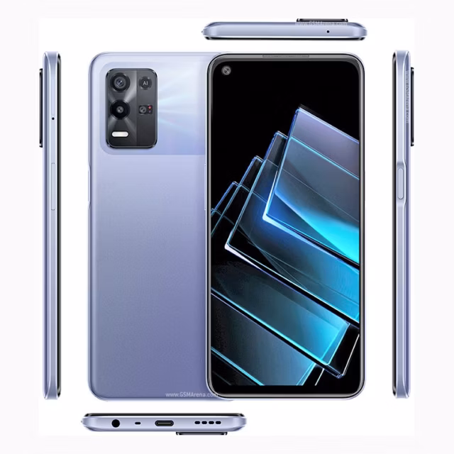OPPO K9x
