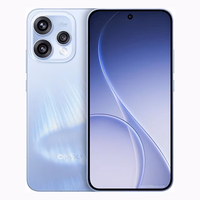 OPPO Reno 15c