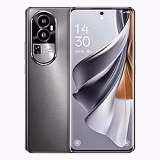 OPPO Reno10 (China)