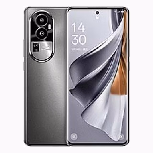 OPPO Reno10 (China)
