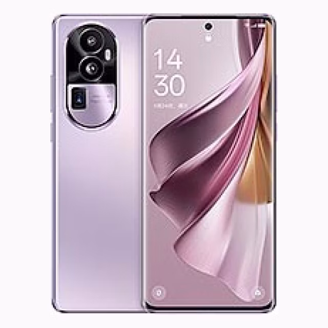 OPPO Reno10 Pro+
