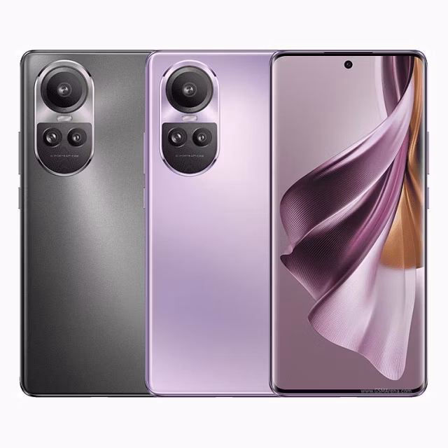 OPPO Reno10 Pro