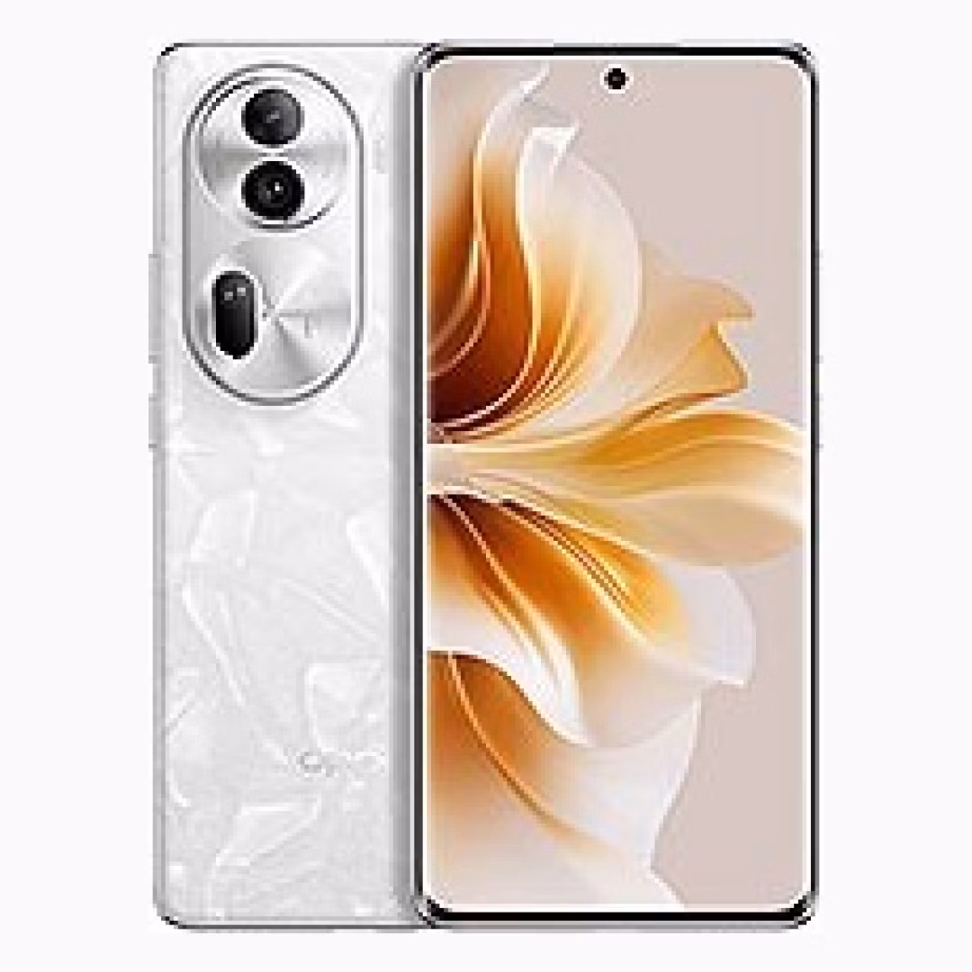 OPPO Reno11 (China)