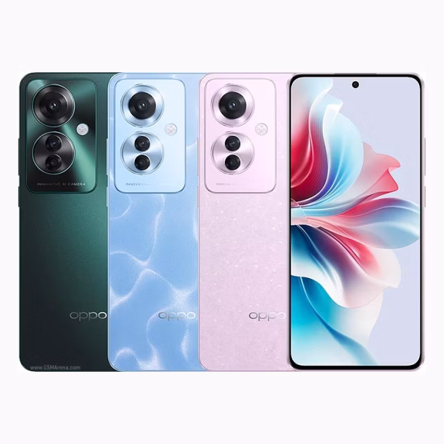 OPPO Reno11 F