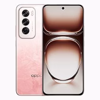 OPPO Reno12 (China)