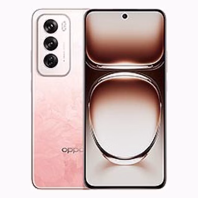 OPPO Reno12 (China)