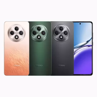 OPPO Reno12 F 4G