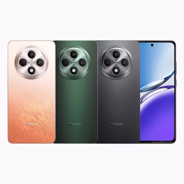 OPPO Reno12 F 4G