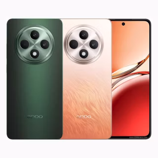 OPPO Reno12 F