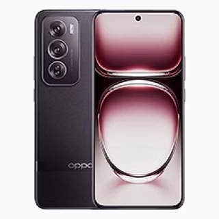OPPO Reno12 Pro (China)