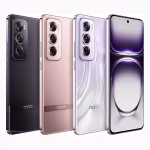 OPPO Reno12 Pro