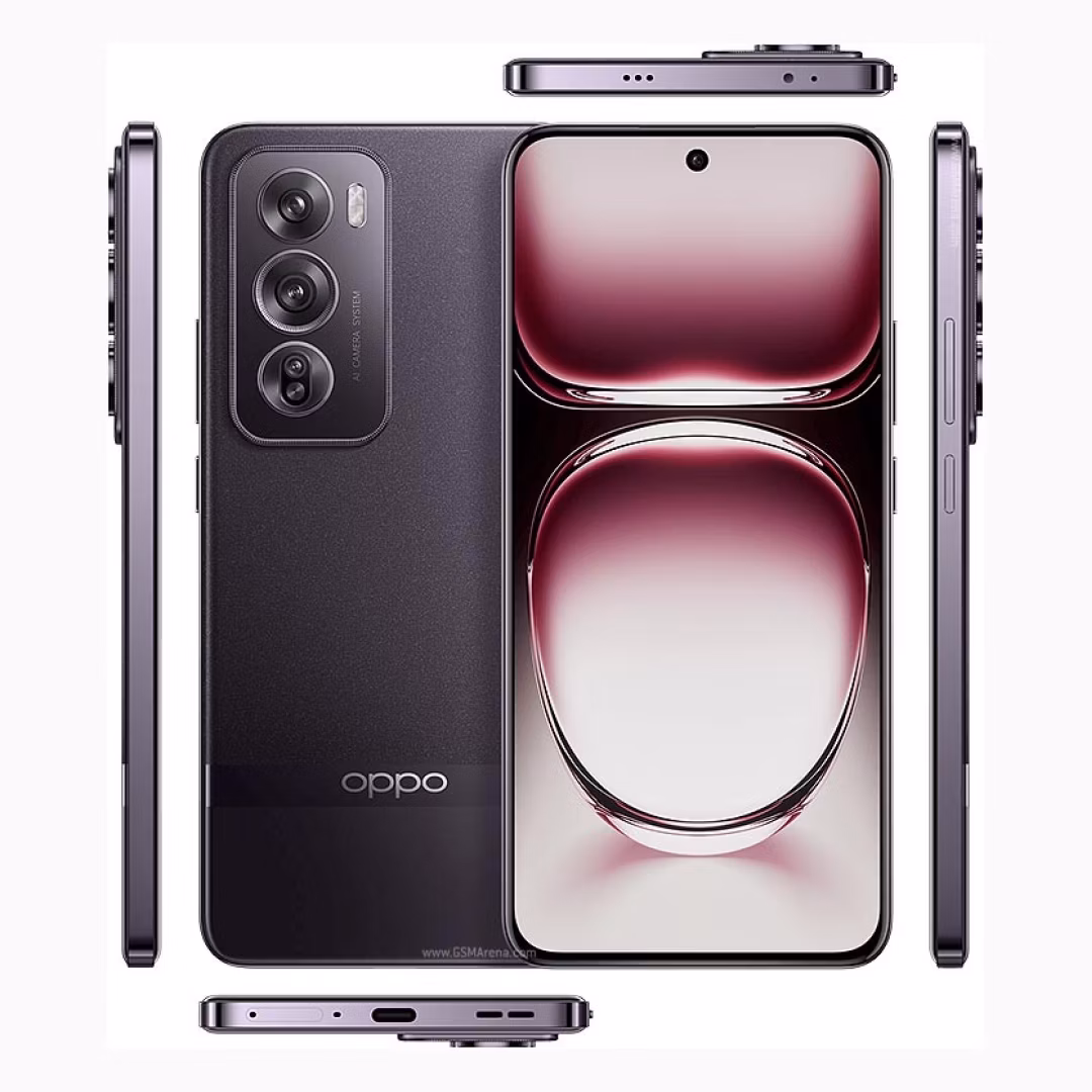 OPPO Reno12 Pro