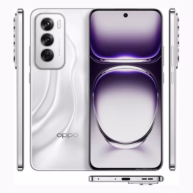 OPPO Reno12