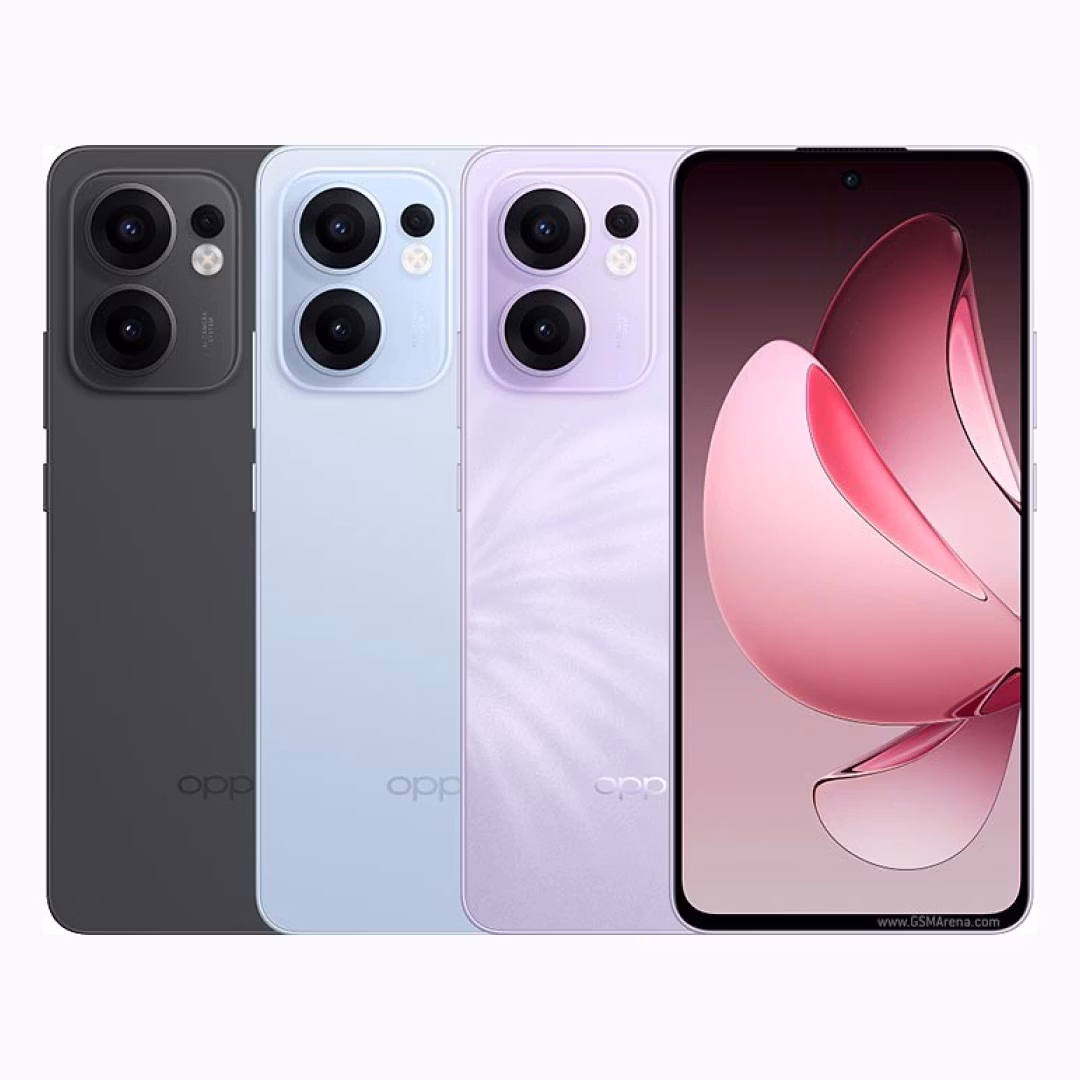 OPPO Reno13 F 4G