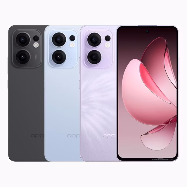 OPPO Reno13 F 4G