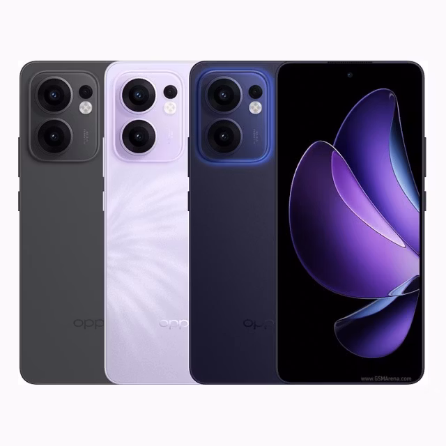 OPPO Reno13 F