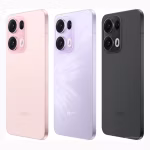 OPPO Reno13 Pro