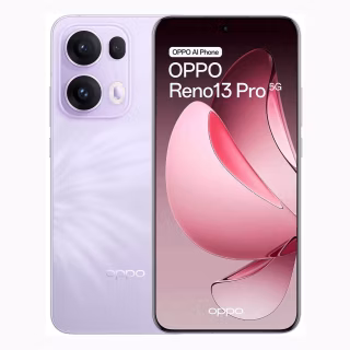 OPPO Reno13 Pro