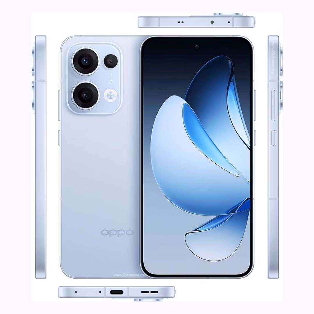 OPPO Reno13