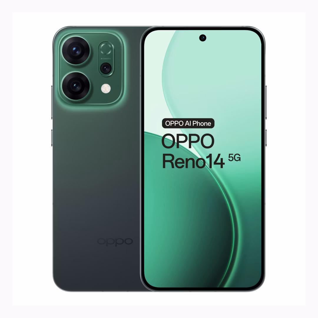 OPPO Reno14 5G