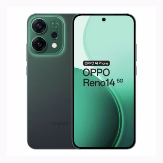 OPPO Reno14 5G