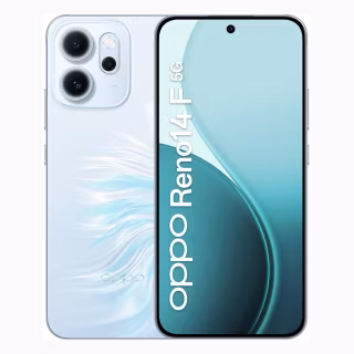 OPPO Reno14 F 5G