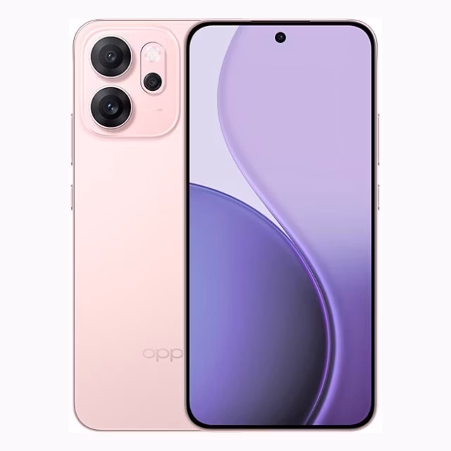 OPPO Reno14 F