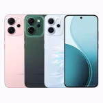 OPPO Reno14 F