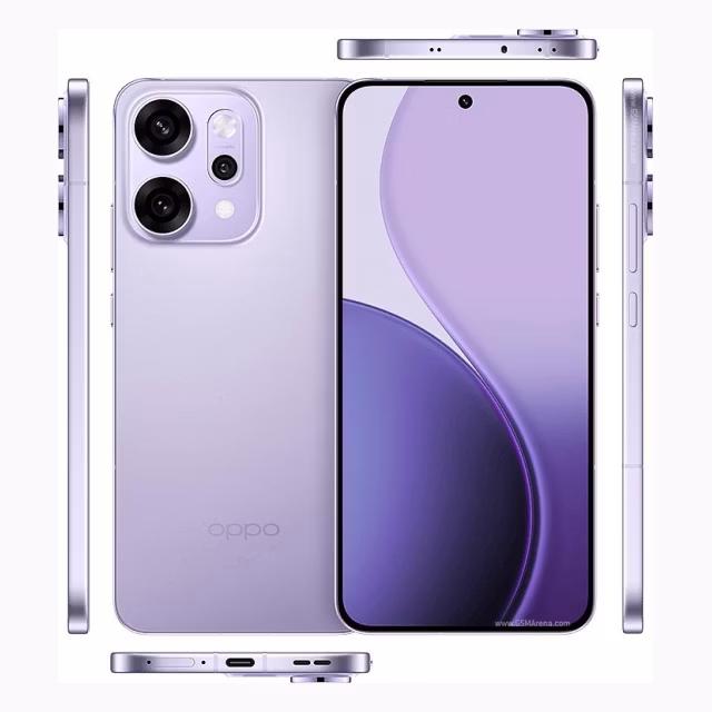 OPPO Reno14 Pro