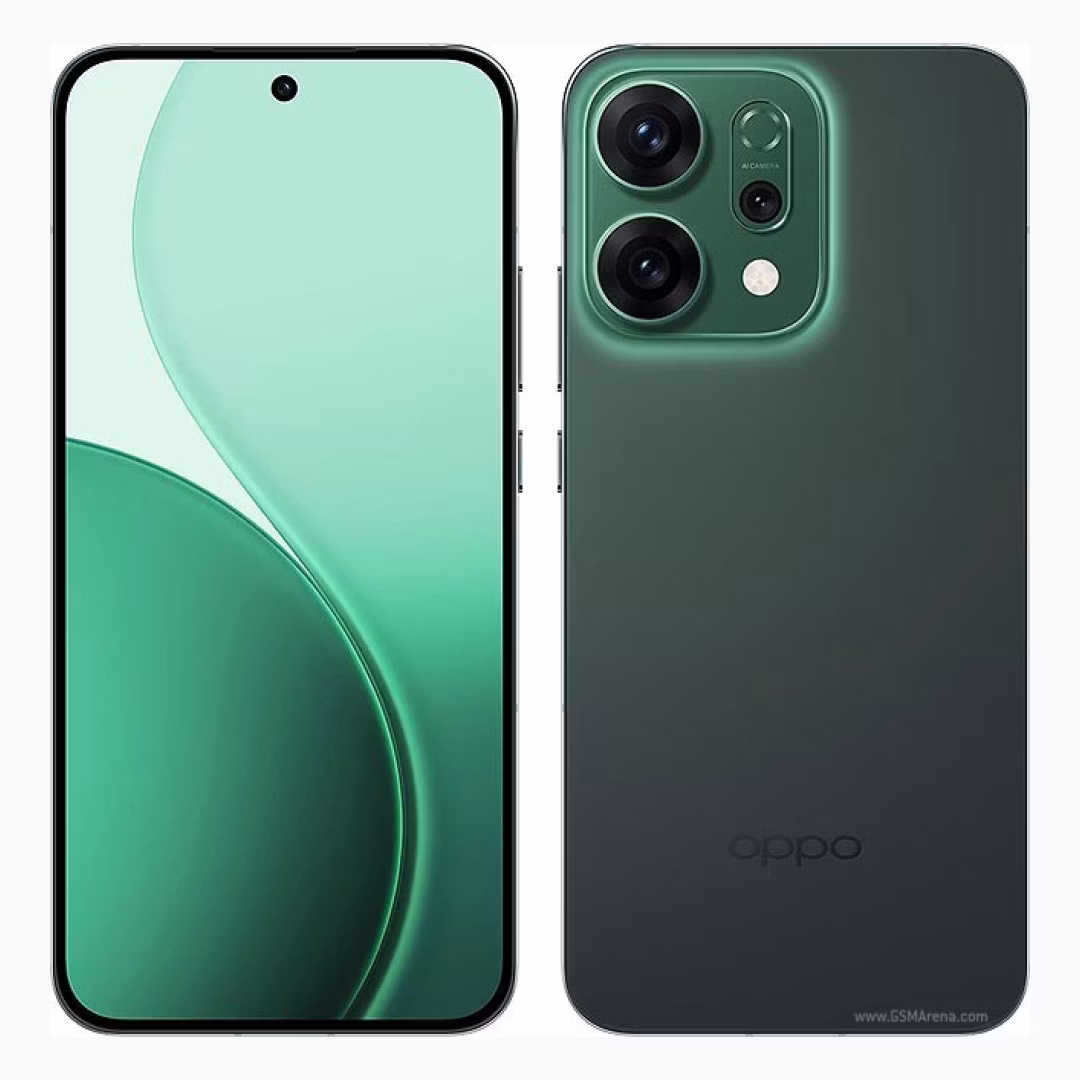 OPPO Reno14