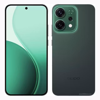 OPPO Reno14