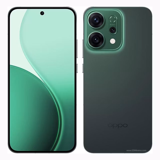 OPPO Reno14
