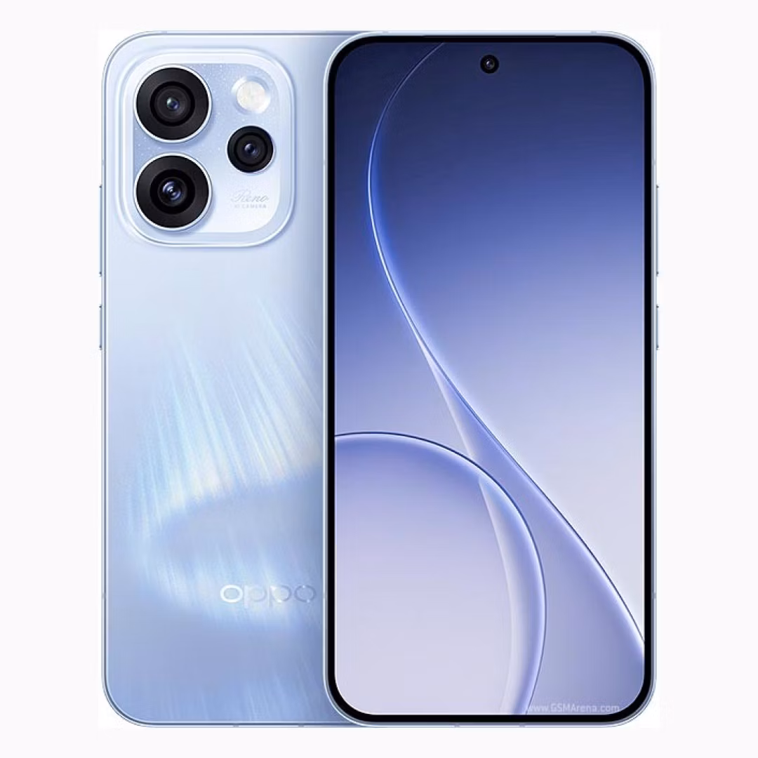 OPPO Reno15 (China)