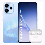OPPO Reno15 F 5G