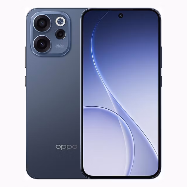 OPPO Reno15 F