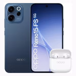 OPPO Reno15 FS