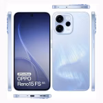 OPPO Reno15 FS