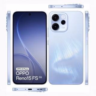OPPO Reno15 FS