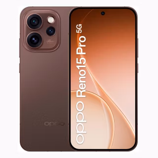 OPPO Reno15 Pro 5G