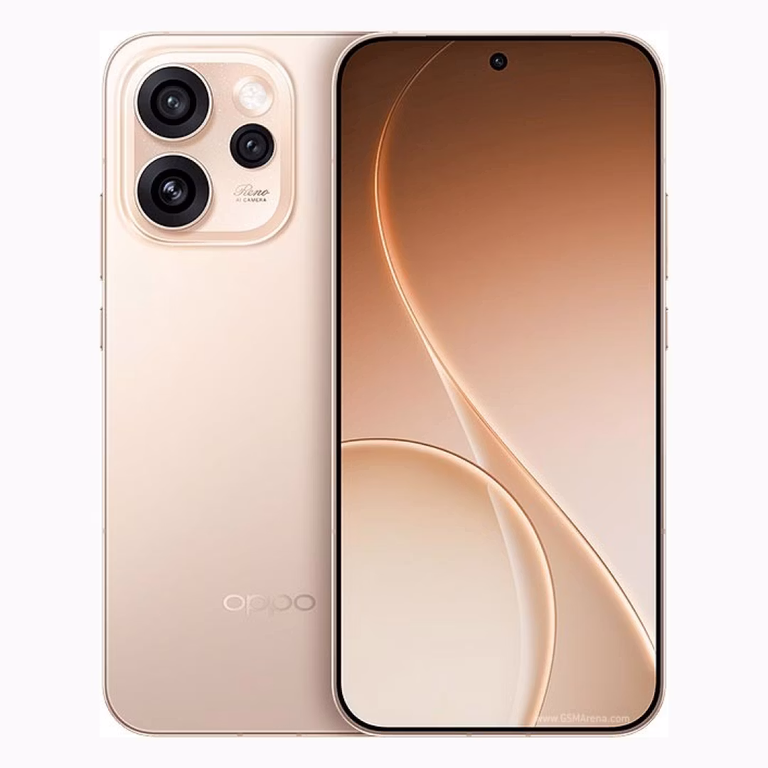 OPPO Reno15 Pro (China)