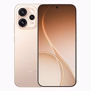 OPPO Reno15 Pro (India)