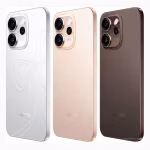 OPPO Reno15 Pro Max