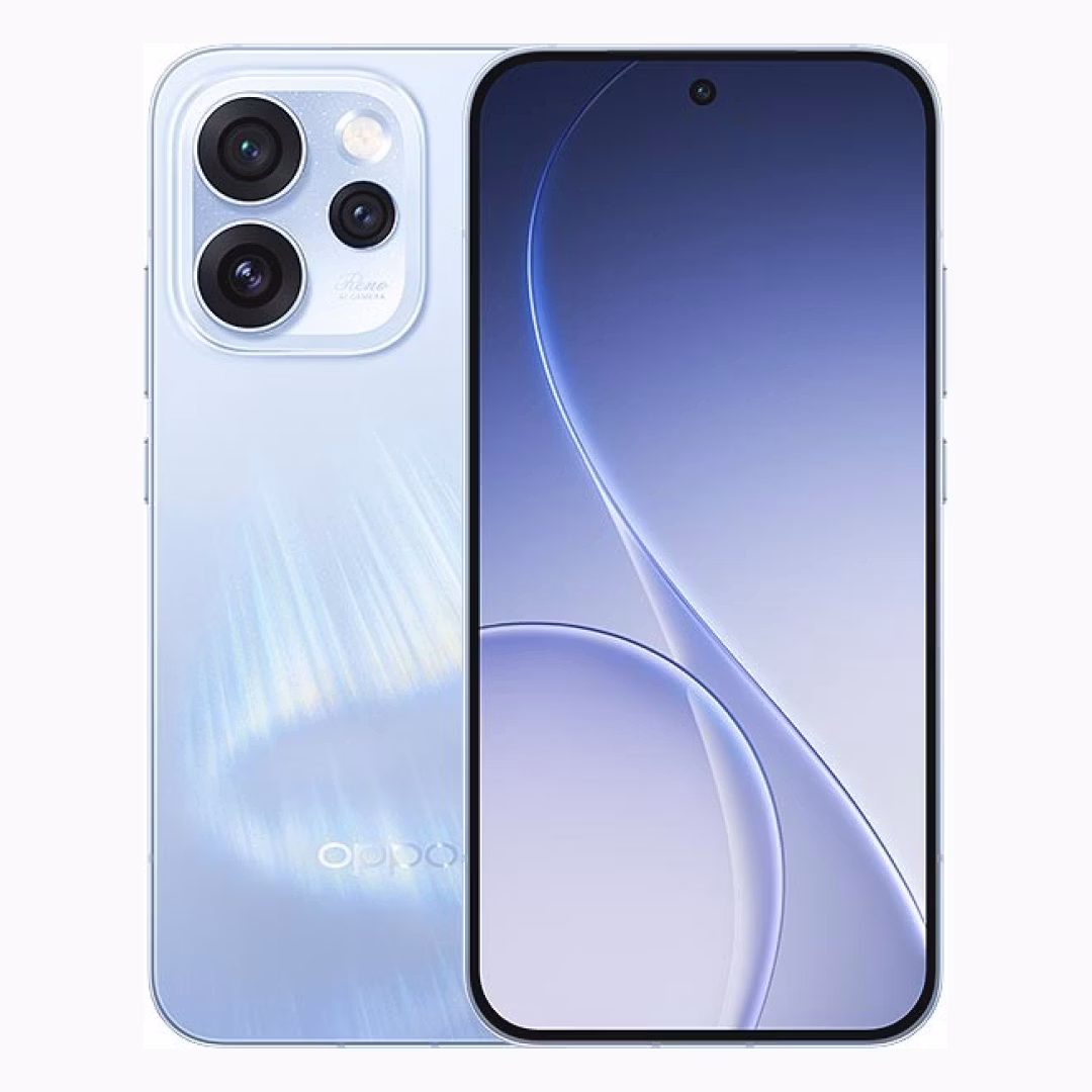 OPPO Reno15 Pro Mini