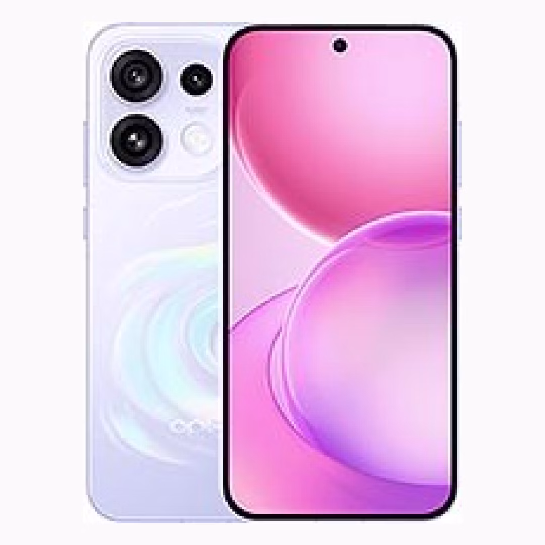 OPPO Reno16 (China)