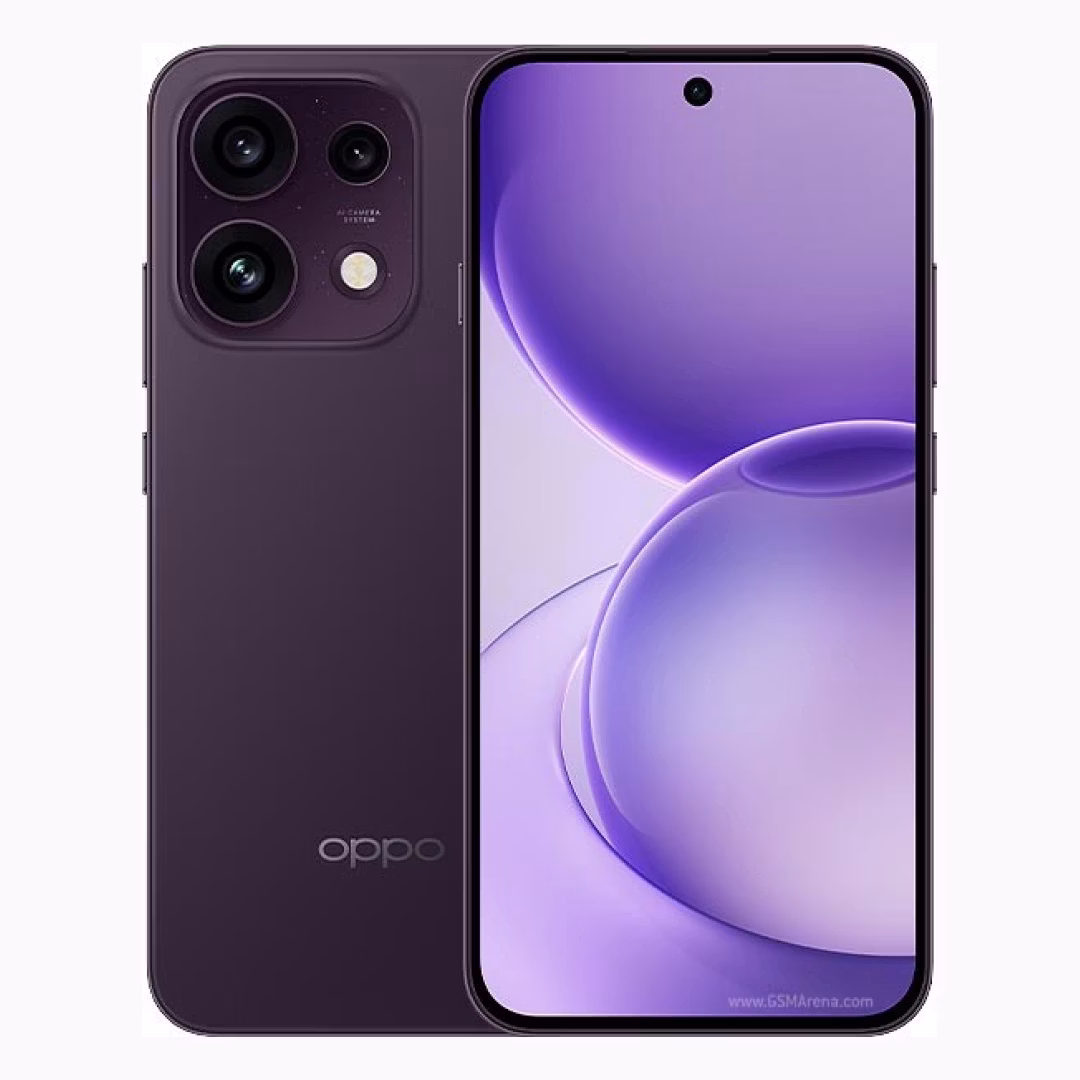 OPPO Reno16 F