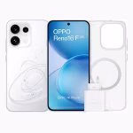 OPPO Reno16 F